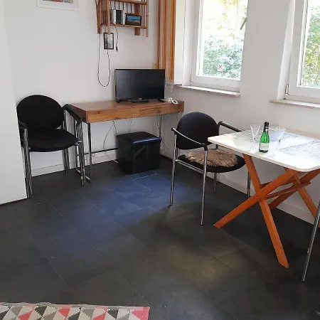 Altstadt Apartment *