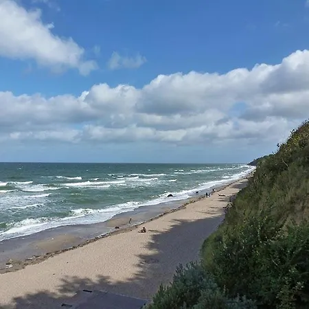 Διαμέρισμα Altstadt *