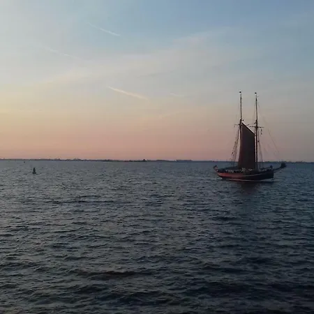 Altstadt Apartament Wißmar