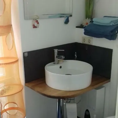 Appartement Altstadt *