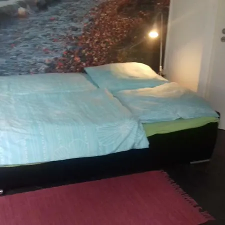 Apartment Altstadt *