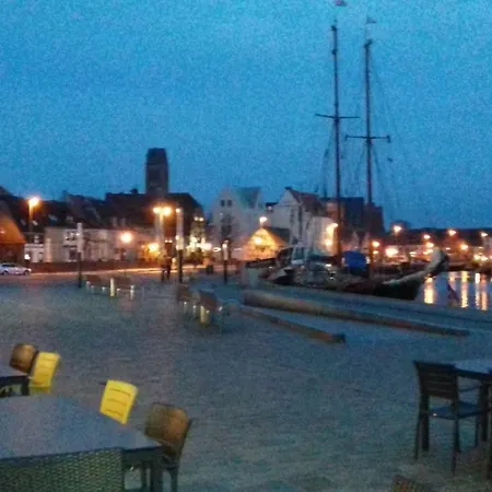 Altstadt Lejlighed