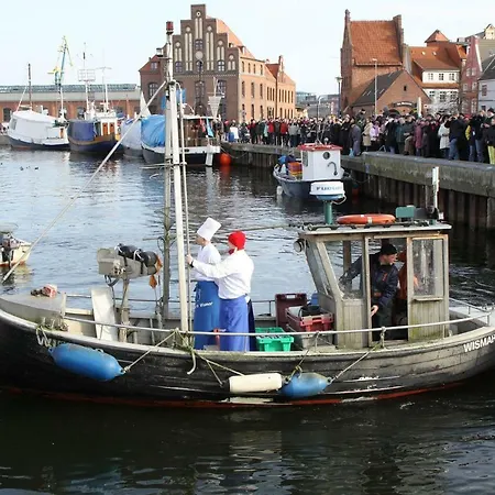 Altstadt Διαμέρισμα