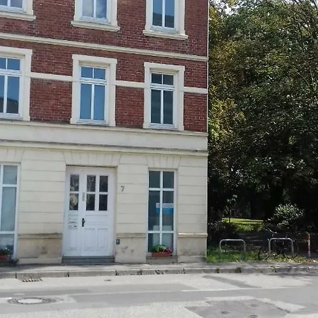 Altstadt Διαμέρισμα Wißmar