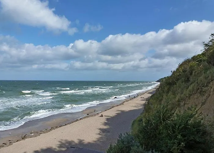 Lägenhet Altstadt *