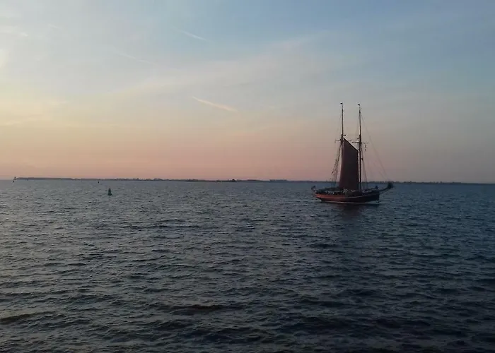 Altstadt Apartamento Wißmar