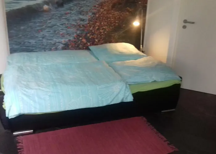 Apartamento Altstadt *