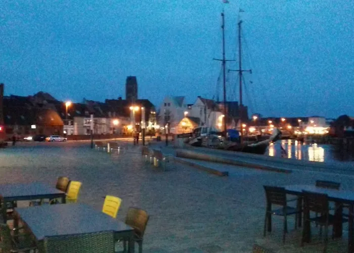 Altstadt Apartamento