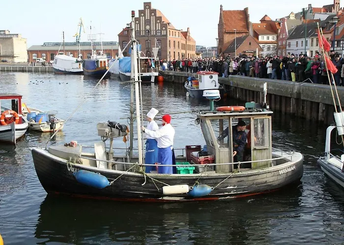 Altstadt Apartamento