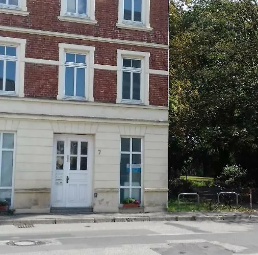 Altstadt Apartamento Wißmar