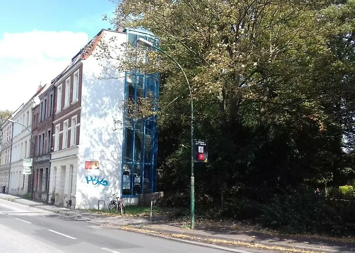 Apartamento Altstadt Wißmar